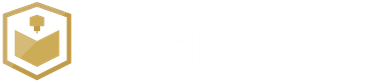 The Boss Factory logo