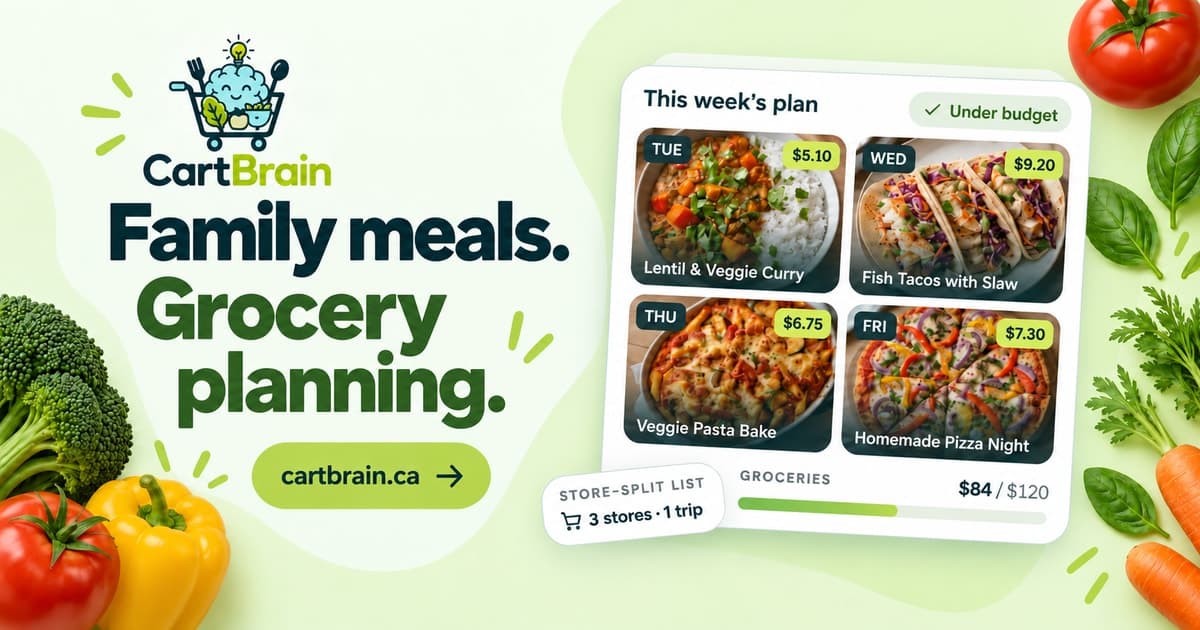 CartBrain — cartbrain.ca