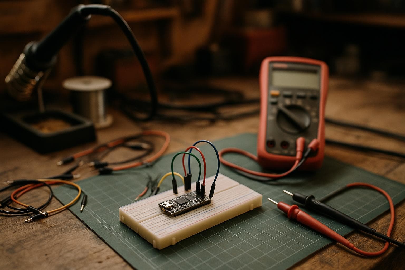 Current Sensing: Shunt, Hall, or Clamp Transformer?