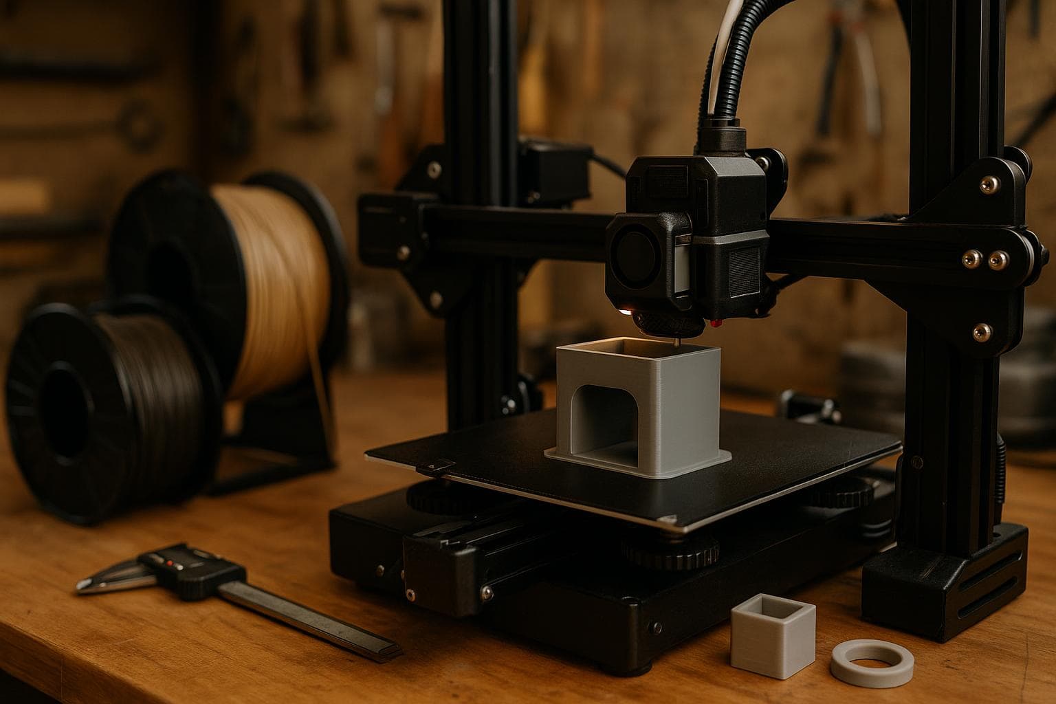 Enclosure Filtration: HEPA, Carbon, and Exhaust