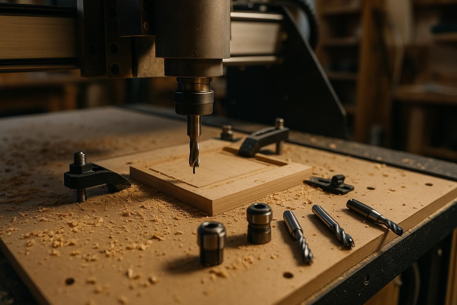 Feed Override: 6 CNC Mistakes It Cannot Fix