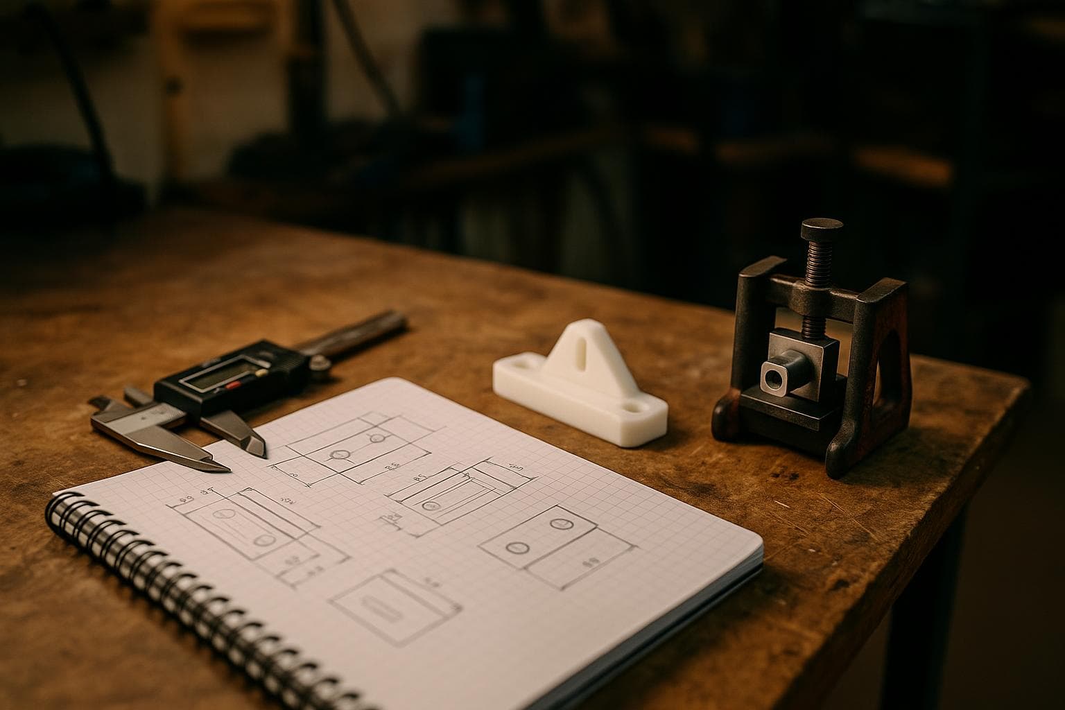 Free CAM Software: From Drawing to Safe G-Code