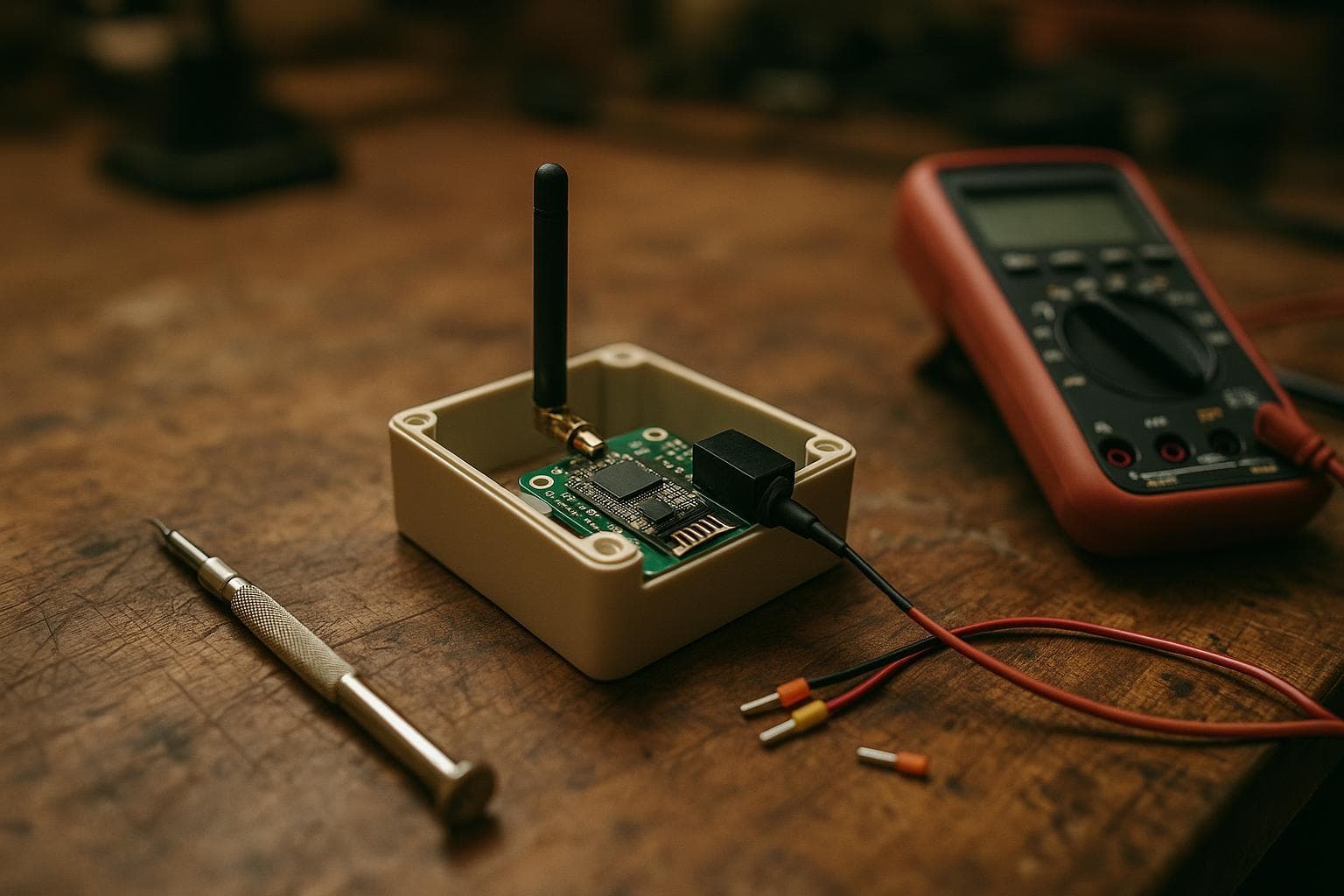 Hub vs Device: Where Automation Logic Should Live