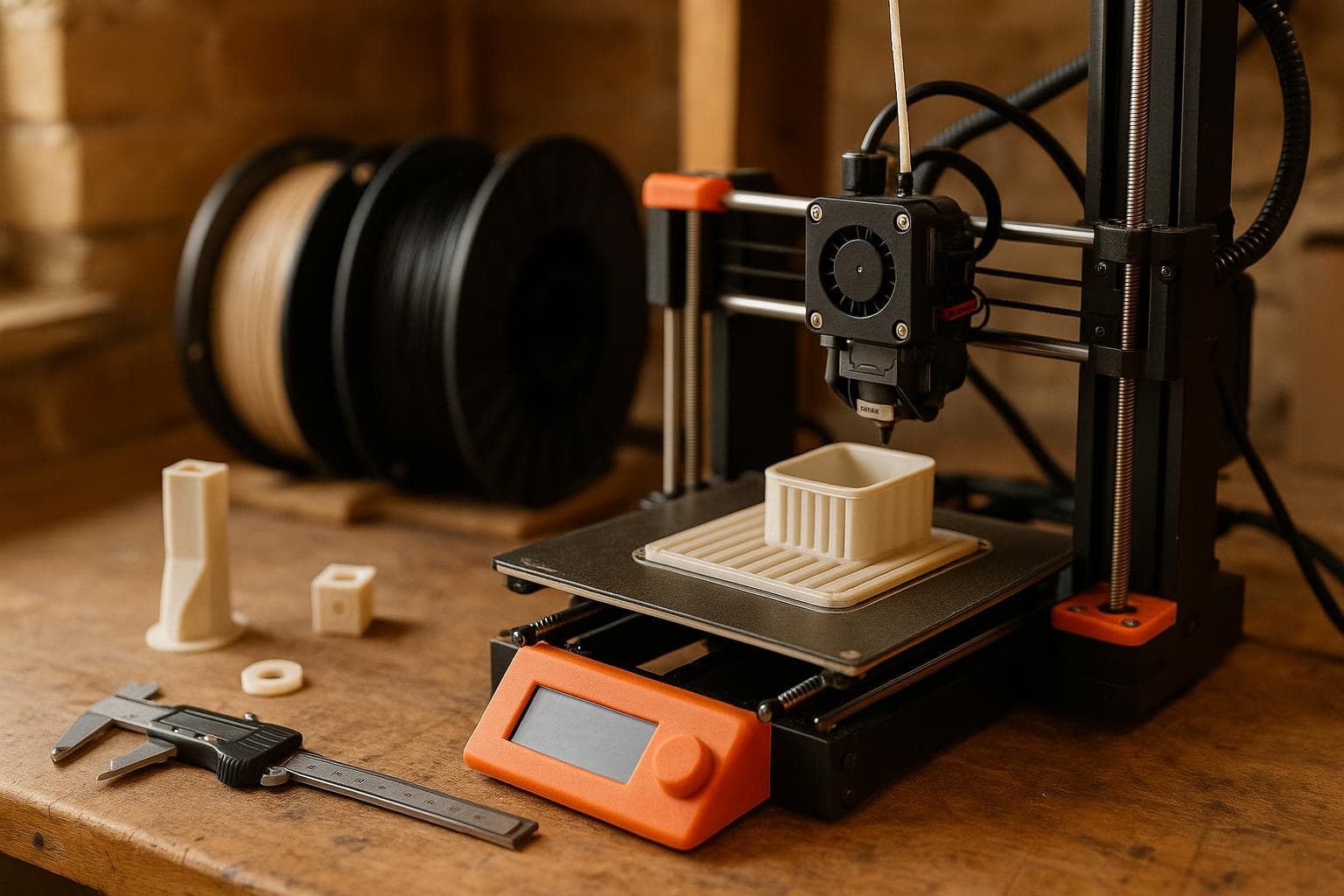 Summer Humidity Filament Storage: Fix Wet Spools