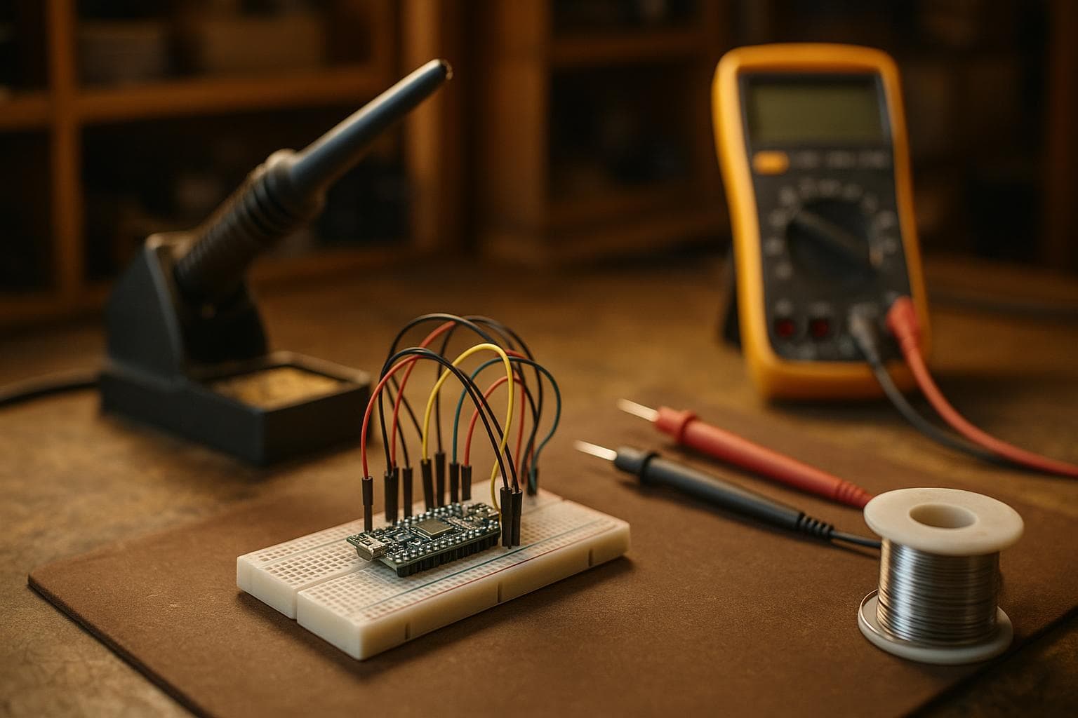Surge Protection: What Actually Saves Electronics
