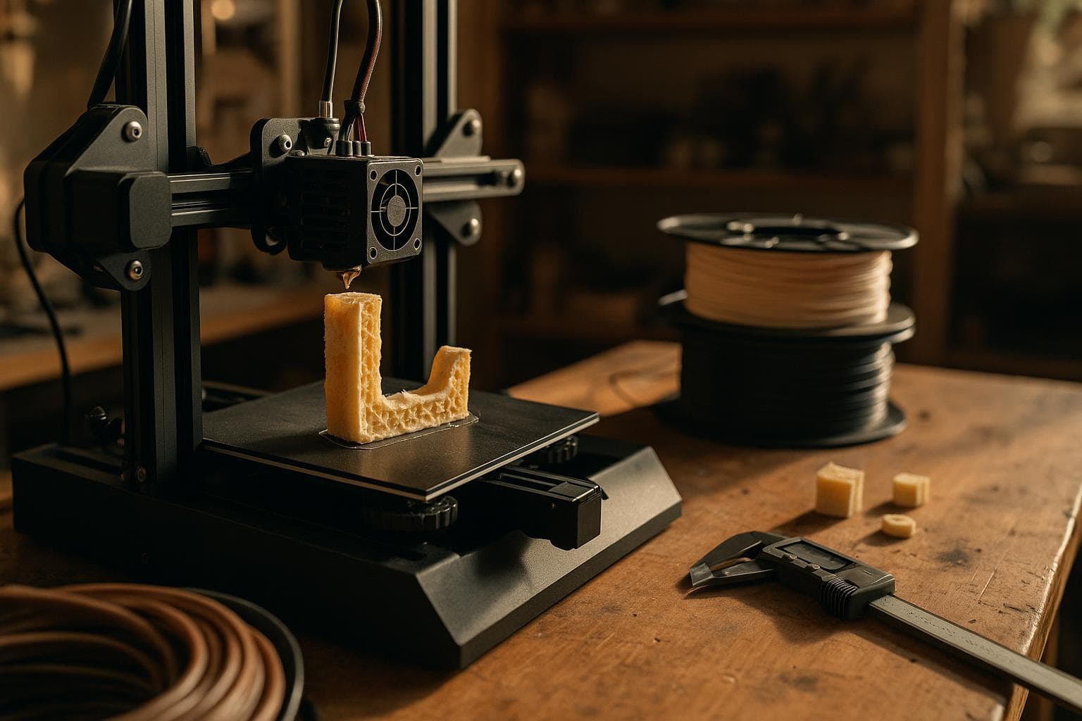 UV Degradation in 3D Prints: Why Parts Turn Brittle