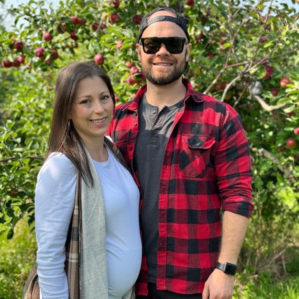Francis Bossé and Tasha Roy, founders of The Boss Factory
